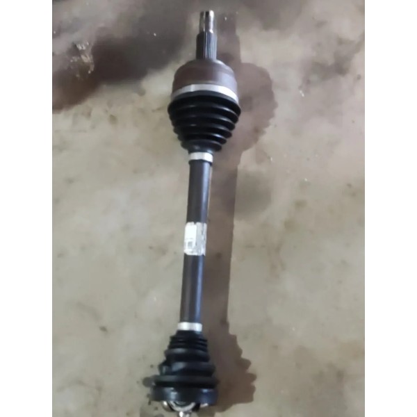 Semi Eixo Esquerdo C/ Abs Renaut Master 2014/2022 Original