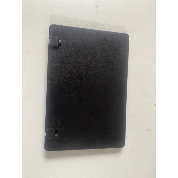 Moldura Inferior Banco Sprinter 1997/2011 - Cinza-escuro Cinza-escuro