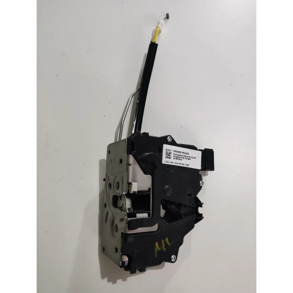Fechadura Porta De Correr Original Fiat Ducato 2018/2024