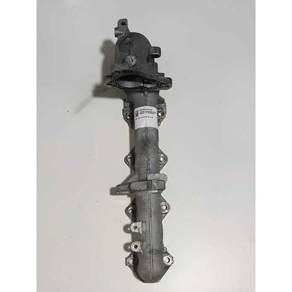 Coletor Admissão Renault Master 2.3 2014/2022