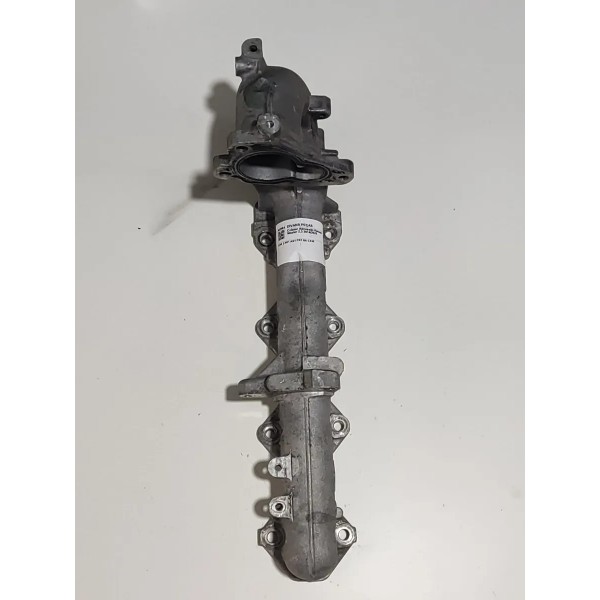 Coletor Admissão Renault Master 2.3 2014/2022