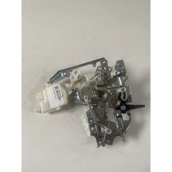 Mecanismo Fechadura Elétrica Porta Correr Master 2014/2020