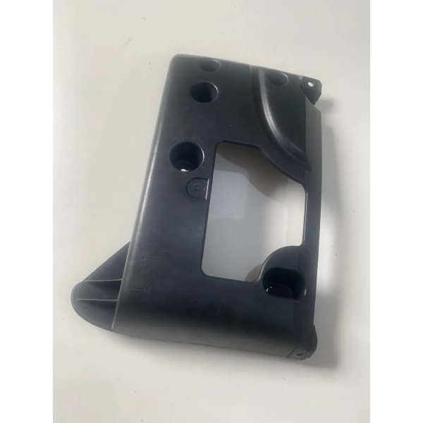 Guia Suporte Parachoque Traseiro Direito Master 2014/2022