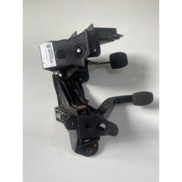 Pedaleira Freio Embreagem Master 2.3 16v 2014/2023