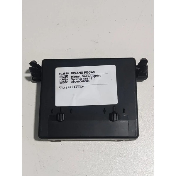Módulo Vidro Elétrico Sprinter 415 / 515 A9069006603