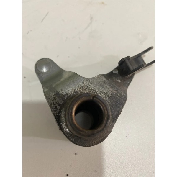 Alavanca Acionamento Cabo Seletor Ducato 2006/2017 Original