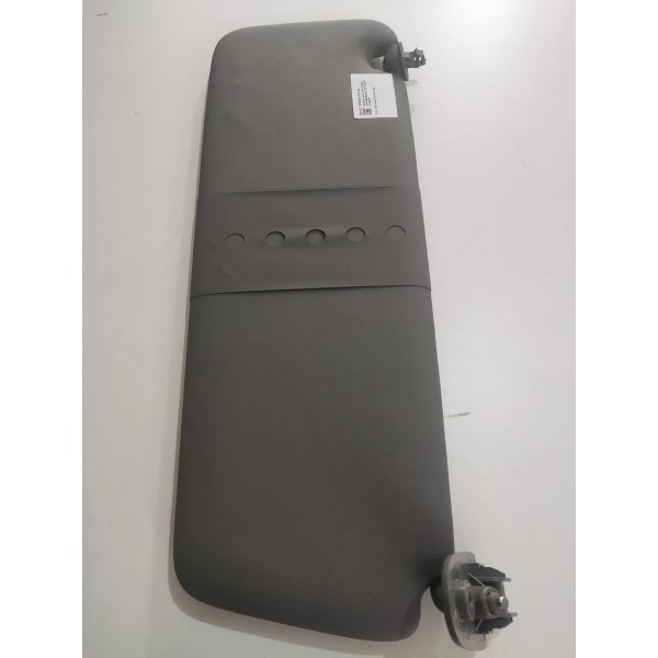 Quebra Sol Lado Direito  Renault Master 2014/2022 Original