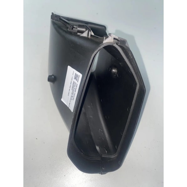 Duto Entrada De Ar Condicionado Renault Master 2002/2011