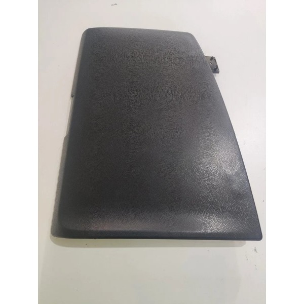 Tampa Porta Objetos Superior Esquerdo Transit 2008/2013 Preto