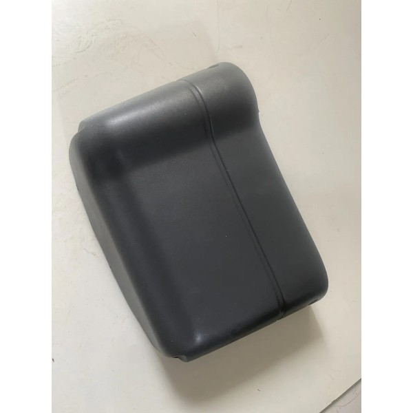 Porta Objetos Porta D Esquerda Boxer Ducato 1998/2017 Preto