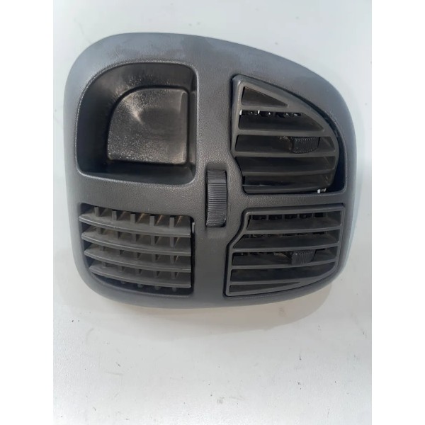 Difusor De Ar Esquerdo Fiat Ducato 2006/2017