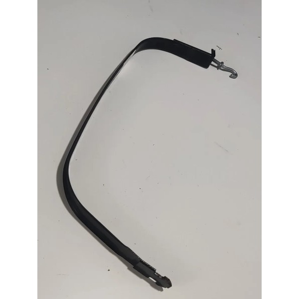 Suporte Fixação Tanque Combustível M. Benz Sprinter 311 Preto