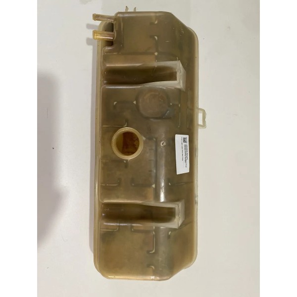 Reservatório De Água Fiat Ducato 2.3 S/ Tampa