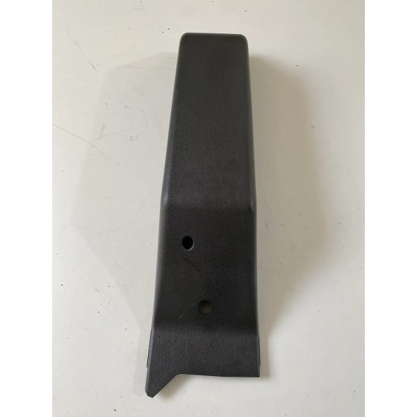 Acabamento Mold.painel Lateral Esq. Ducato 1995/2005 Cinza-escuro