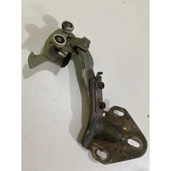 Carrinhoguia Inferior Da Porta Lateral Corrediça Fiat Ducato