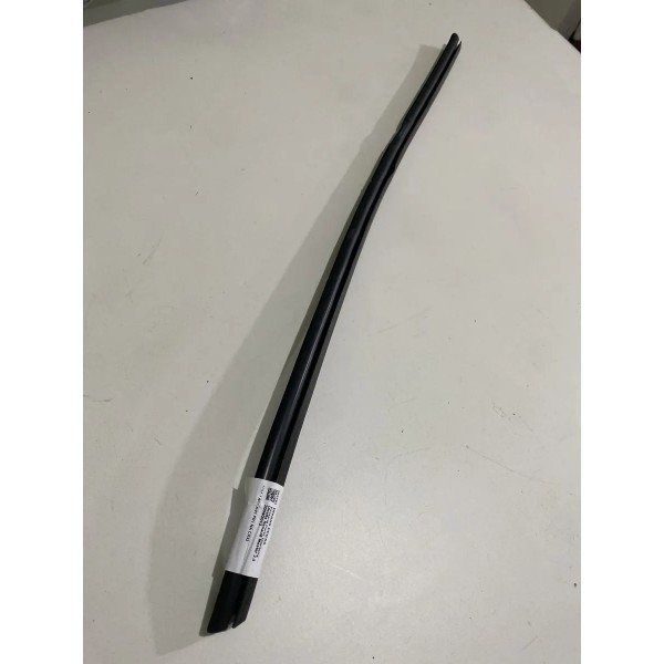 Pestana Porta Dianteira Direita Renault Master 2.5 2004/2013 Preto