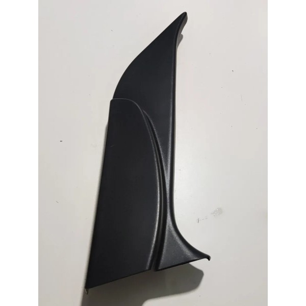 Acabamento Interno Retrovisor Direito Master 2014/2022 Preto