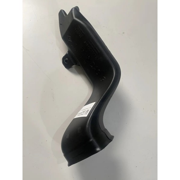 Duto Tubulação De Ar Condicionado Renault Master 2014/2021