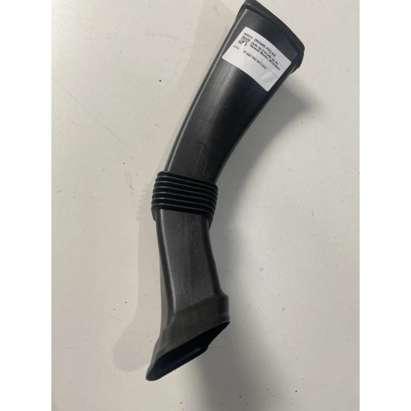 Duto De Entrada De Ar Renault Master 2014/2021