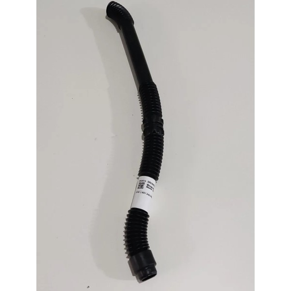 Mangueira Vácuo Renault Master 2014/2022 - Preto Preto