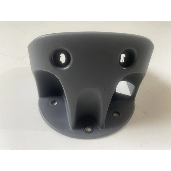 Acabamento Inferior Cabos Trambulador Fiat Ducato 2006/2017 Cinza-escuro