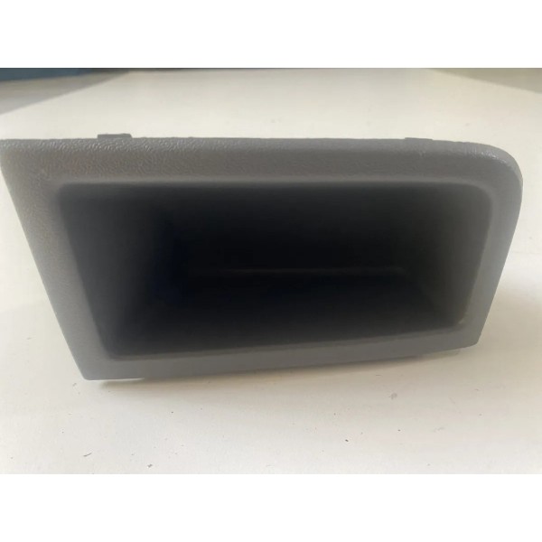 Porta Objetos Painel Direito Ducato 2006/2017 - Cinza-escuro Cinza-escuro