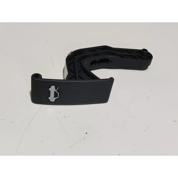 Alavanca Abertura Capô Jumper Boxer Ducato 1997/2017