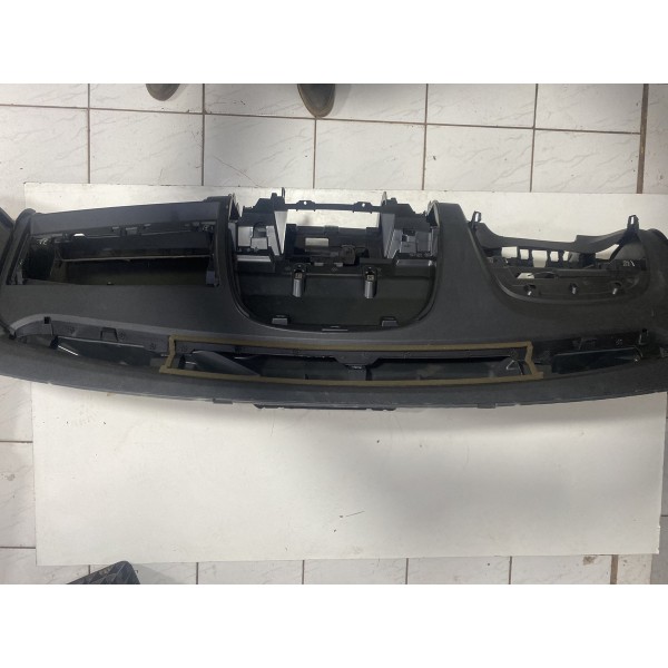 Tabelier Painel Ducato 2018/2022 Preto