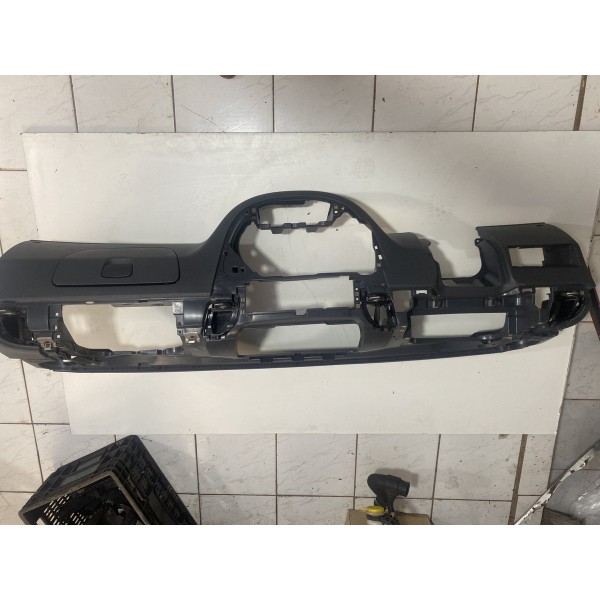 Tabelier Painel Sprinter 2006/2012 Cinza