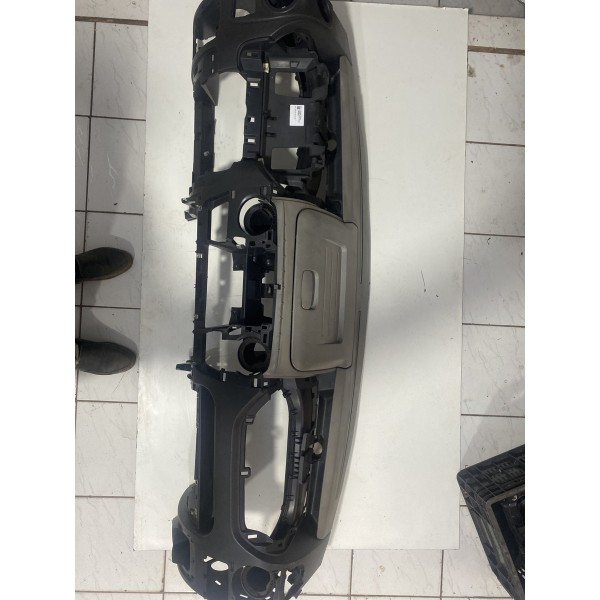 Tabelier  Painel  Master 2014/2022 Cinza