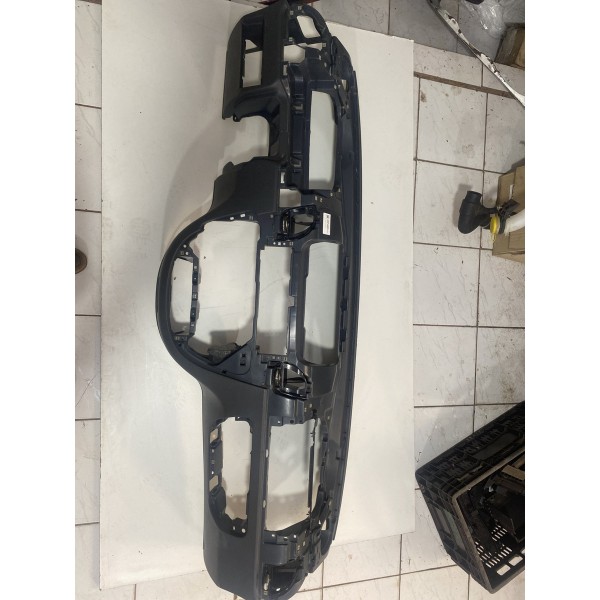 Tabelier  Painel C/ Detalhe Sprinter 2006/2012 Cinza