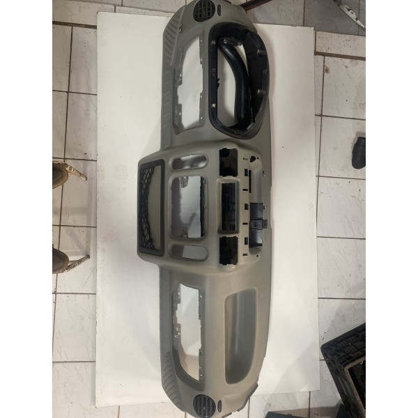 Tabelier  Painel  Master 1998/2009 Cinza