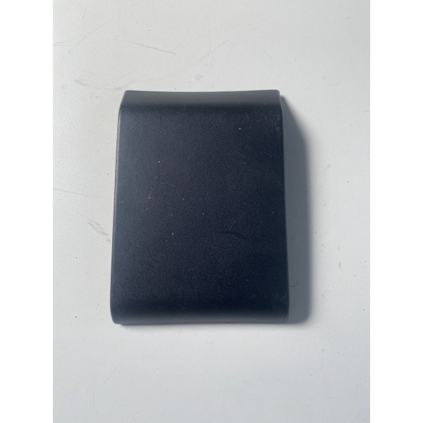 Friso Coluna Diant.lateral Dir. Renault Master 2014/2021 Preto