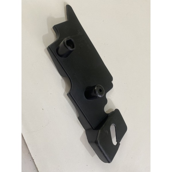 Defletor Radiador Esquerdo C/ Detalhe Master 2003/2008