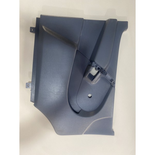 Forro De Porta Diant. Esquerdo Sprinter 1998/2002 Cinza