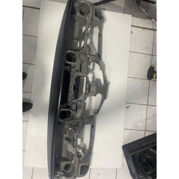 Tabelier  Painel  Master 2010/2013 Cinza