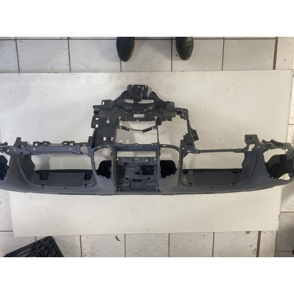 Tabelier Painel C/ Detalhe Ducato 2007/2017 Cinza