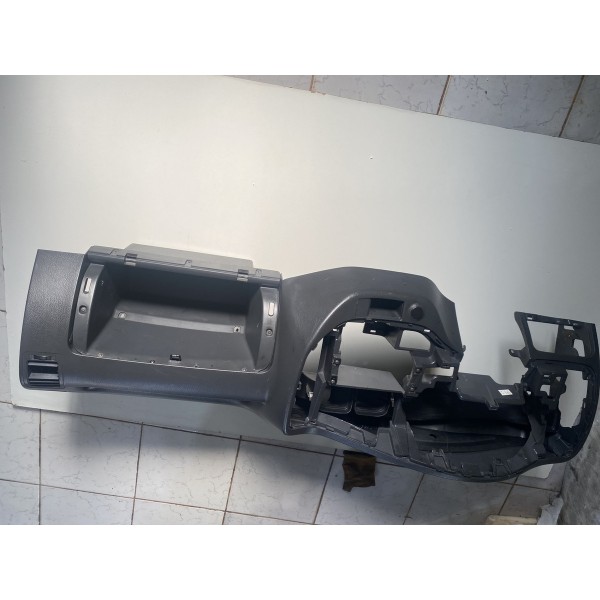 Tabelier Painel Kia Bongo 2004/2012 Preto