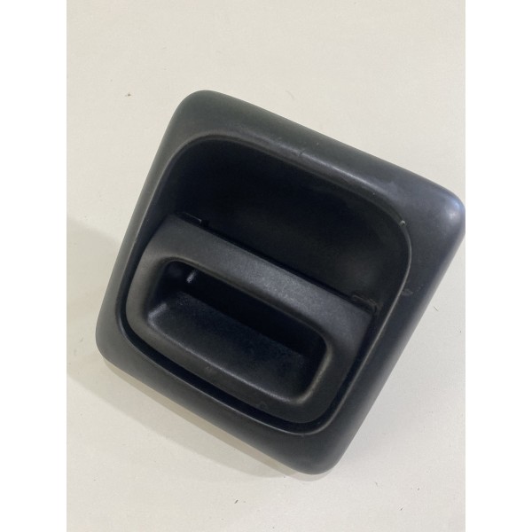 Maçaneta Externa Traseira Esquerda Ducato 2002/2017 Traseira