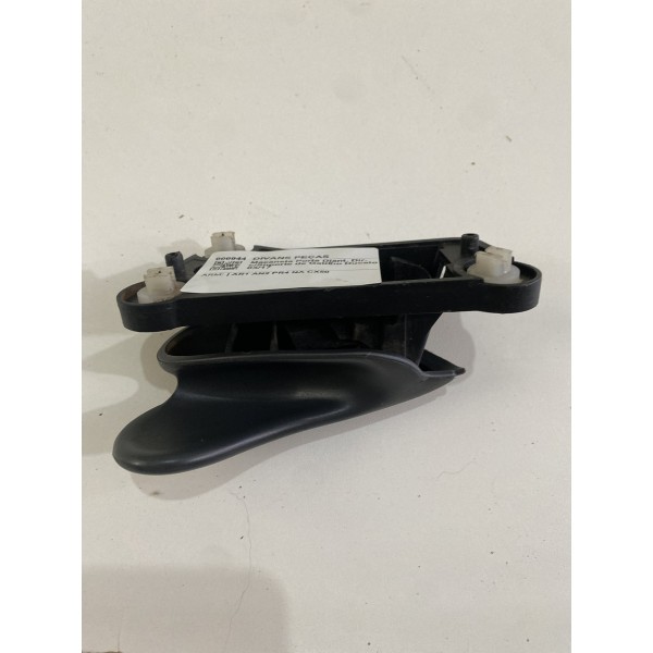 Maçaneta Porta Dianteira Direita Da  Ducato 2003 A 2017 Dianteira