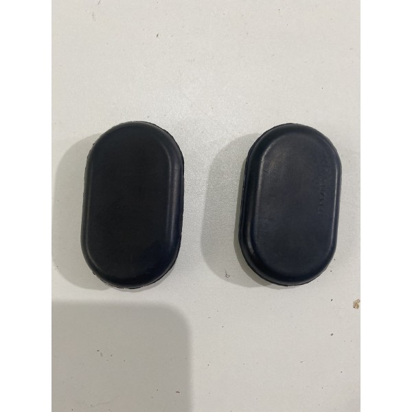 Par Tampões De Carroceria Master A Partir De 2014