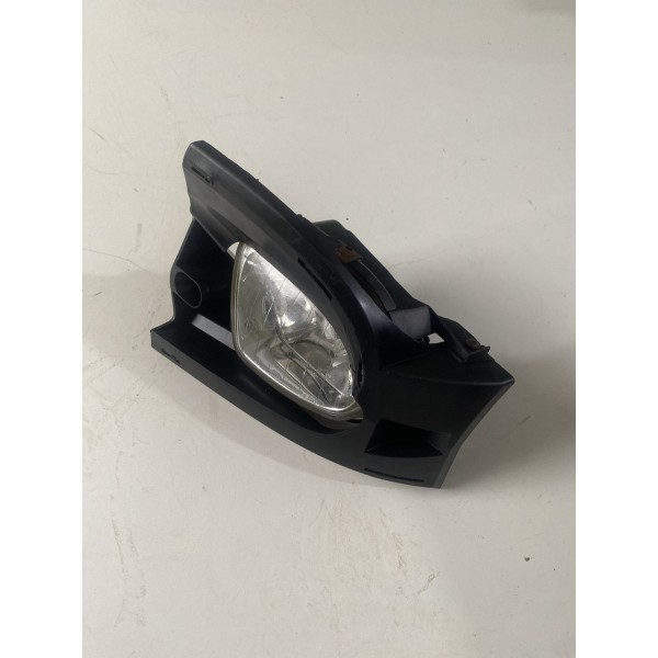 Farol Milha Esquerdo Com Detalhe Sprinter 2012/2017 Água