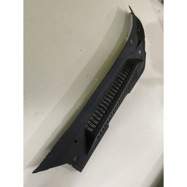 Churrasqueira Lado Esquerdo Ducato 2009 A 2017