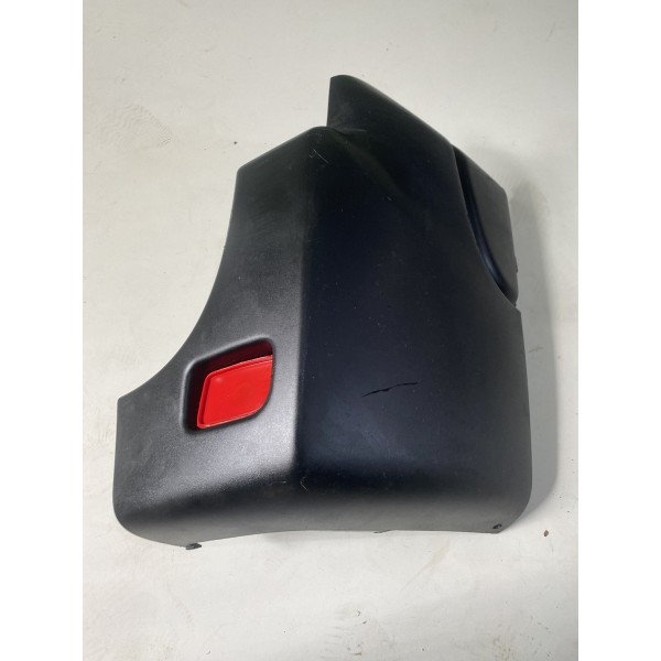 Ponteira Parachoque Traseiro Direita Master 2014 A 2021