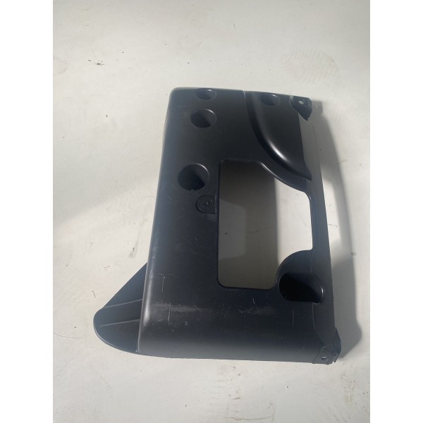 Guia Sup. Para Choque Traseiro Direito Master 2014/2022