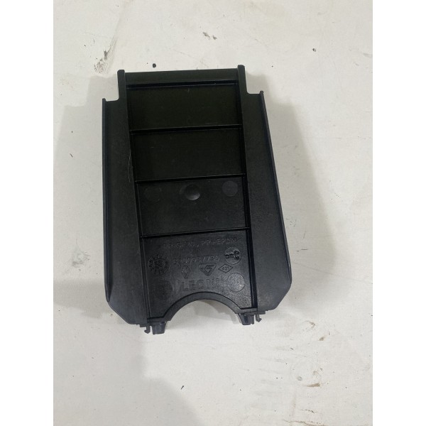 Tampa Lateral Caixa Fusível Renault Master 2014 A 2022