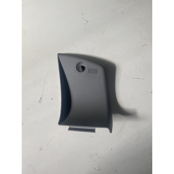 Moldura Painel Instrumento Sprinter 2014 A 2022 Preto