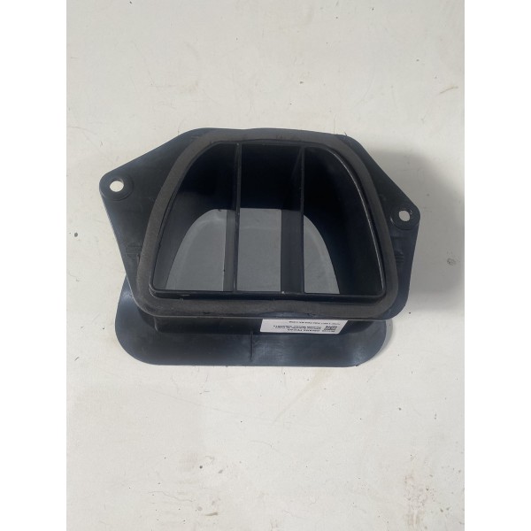 Difusor Entrada Ar Capo Renault Master 2005/2013