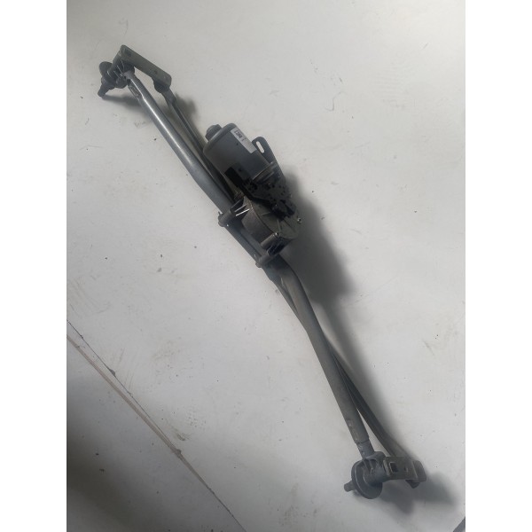 Motor Limpador Parabrisa M Benz Sprinter 2012/2018