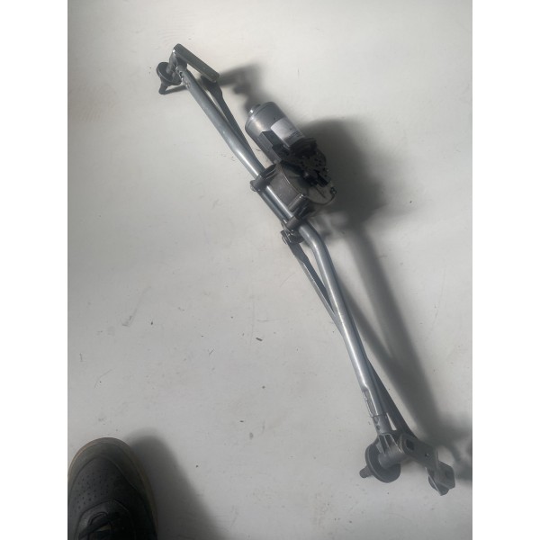 Motor Limpador Parabrisa M Benz Sprinter 2012/2018